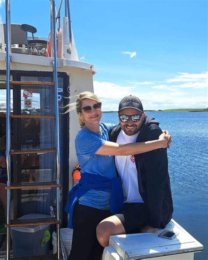 Inside The World Of Melanie Joly's Husband, Felix Marzell