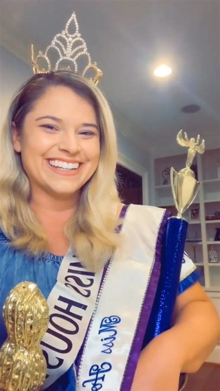 Introducing Lindsay Shiver, Houston County's Reigning Miss