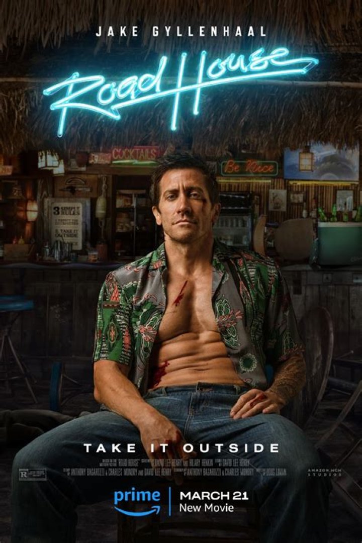 Introducing The Cast Of Roadhouse 2024: A Look At The Actors Set To Bring The Iconic Film To Life