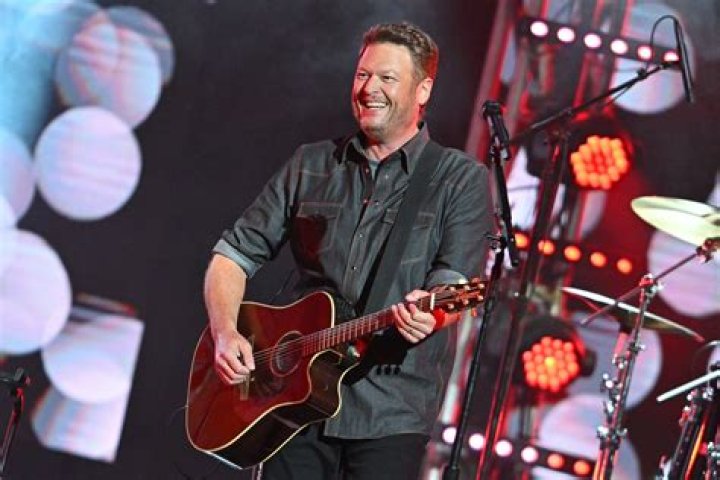 Is Blake Shelton's Mom Still Alive?