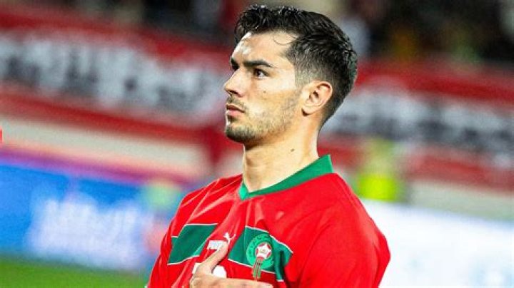 Is Brahim Diaz A Muslim? Find Out Here