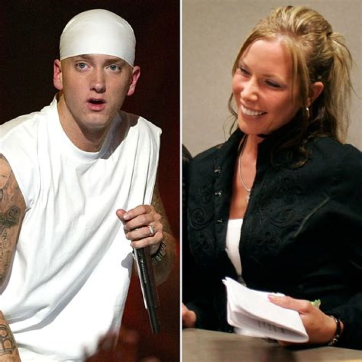 Is Eminem Dating Anyone In 2024? The Latest On His Relationship Status