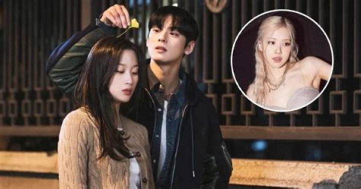 Is It True: Cha Eun Woo Is In A Relationship?