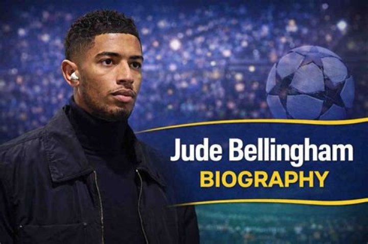 Is Jude Bellingham's Religion A Mystery? Uncovering The Truth