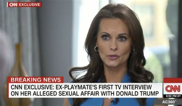 Is Karen McDougal Married Today? - Uncover The Truth