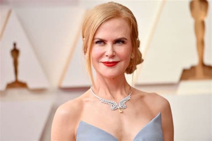 Is Nicole Kidman Expecting A Second Child With Keith Urban?
