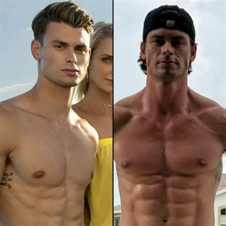 Is Sam From Siesta Key Battling Substance Abuse?