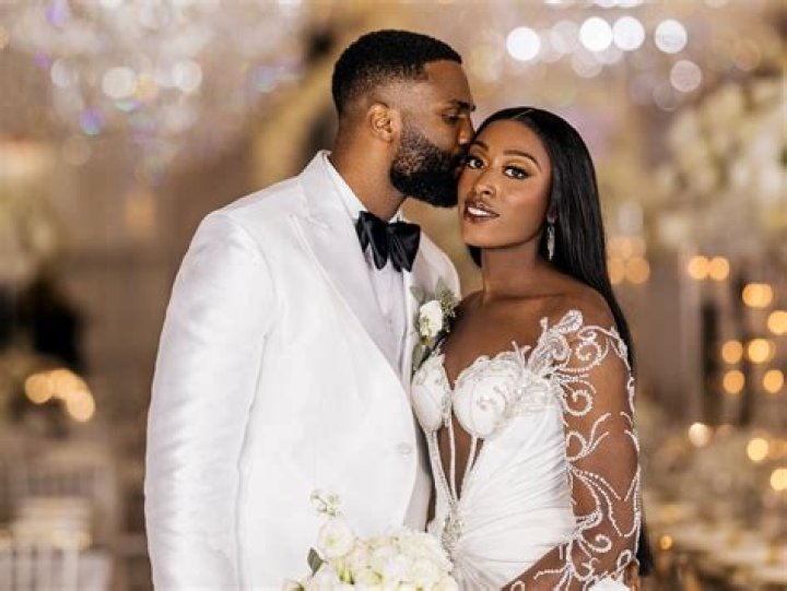 Is Sparks Star Nneka Ogwumike Married?