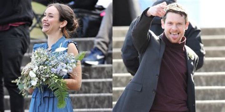 Jack O'Connell: Olivia Cooke's Longtime Love And Partner