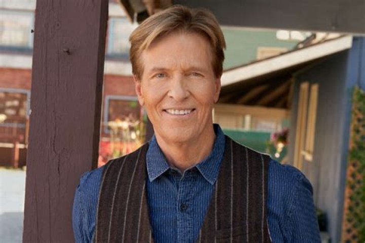Jack Wagner In Little Rock: Uncover His Performances And Appearances