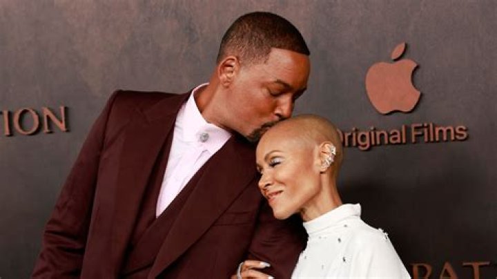 Jada Pinkett Smith's Transformation Over Time