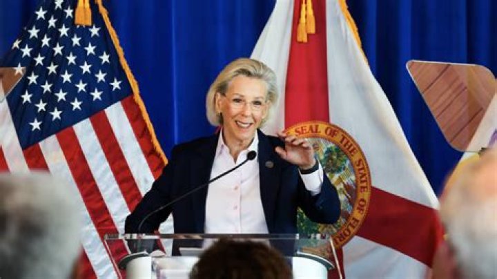Jane Castor's Wife And Her Impact On Tampa