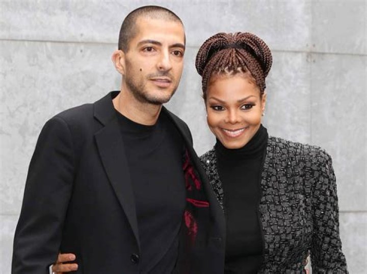 Janet Jackson's Son: All About Eissa Al Mana