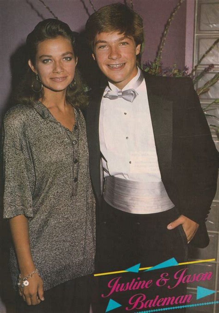Jason And Justine Bateman's Today | Latest Updates