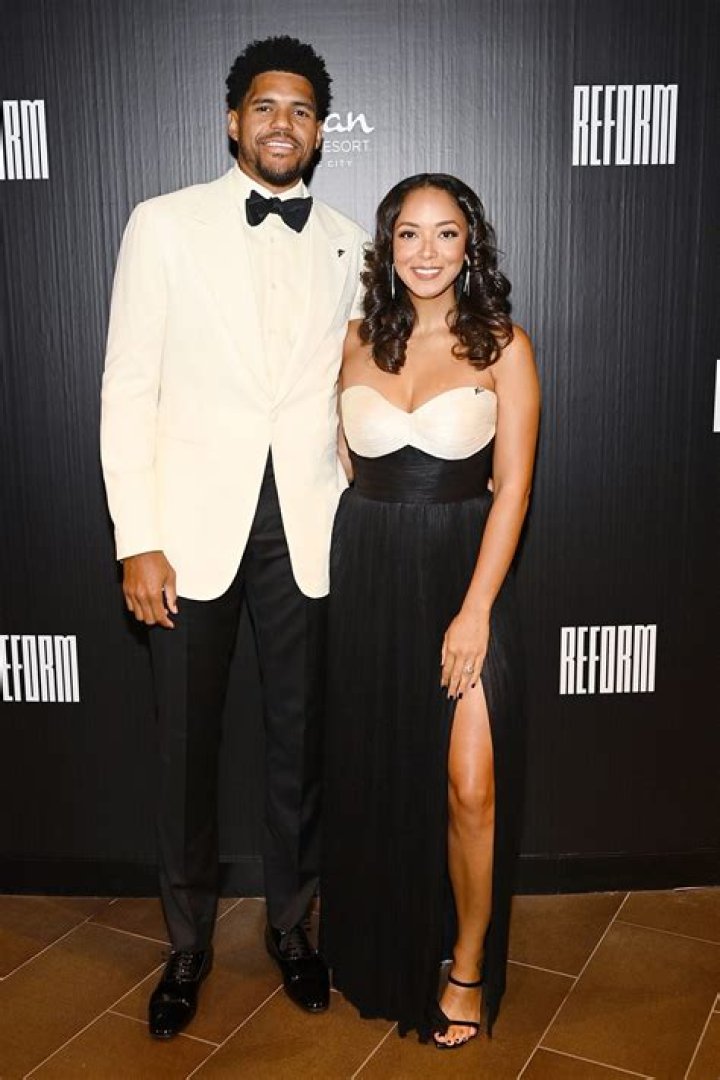Jayson Tatum's Wife: Inside The NBA Star's Marriage