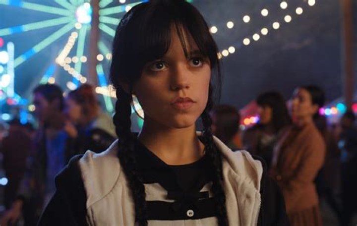 Jenna Ortega's Chilling Performance In You Season 2