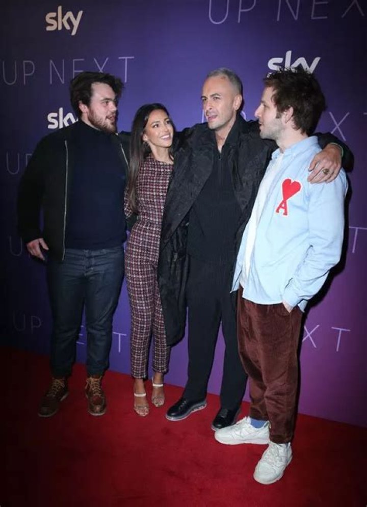 Joe Gilgun's Impressive Net Worth: An Insider's Look