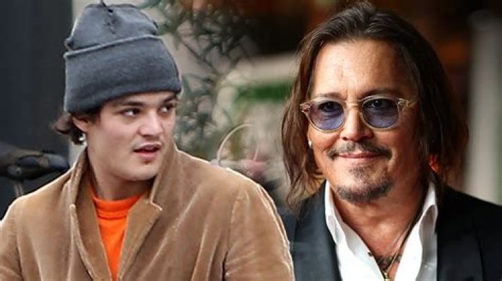 Johnny Depp's Birthplace And Upbringing: Unveiled