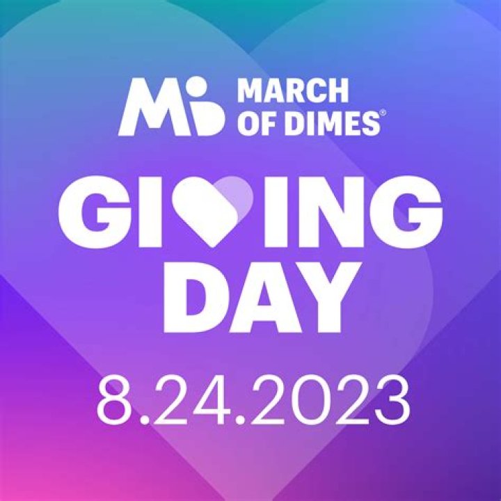 Join Us For The 2023 March Of Dimes Sports Luncheon