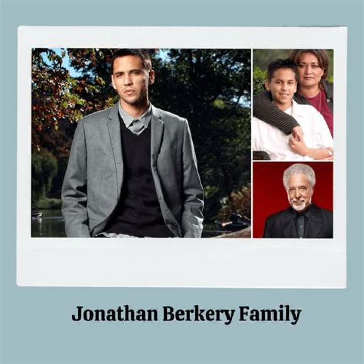 Jonathan Berkery: Expert In Strategy