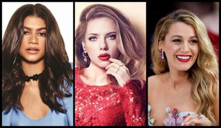 Jordan Lacey: Uncovering The Intriguing Age Of The Famous Actress