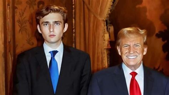 Juan Williams Condemns Peter Fonda's Tweet About Barron Trump