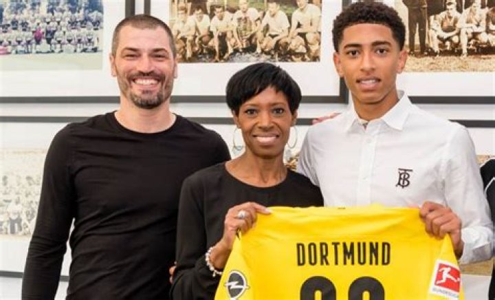 Jude Bellingham's Brother Joins Team: A Family Affair In Soccer