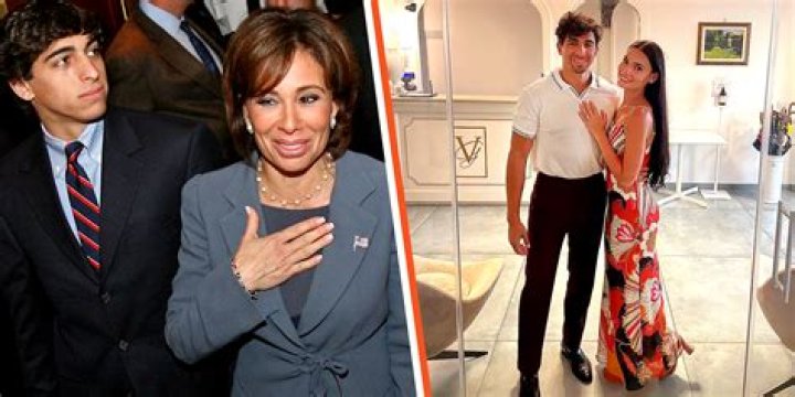 Judge Jeanine's Husband: An In-Depth Look