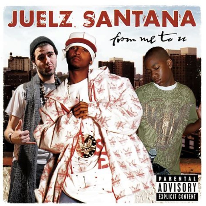 Juelz Santana's Impact And Legacy