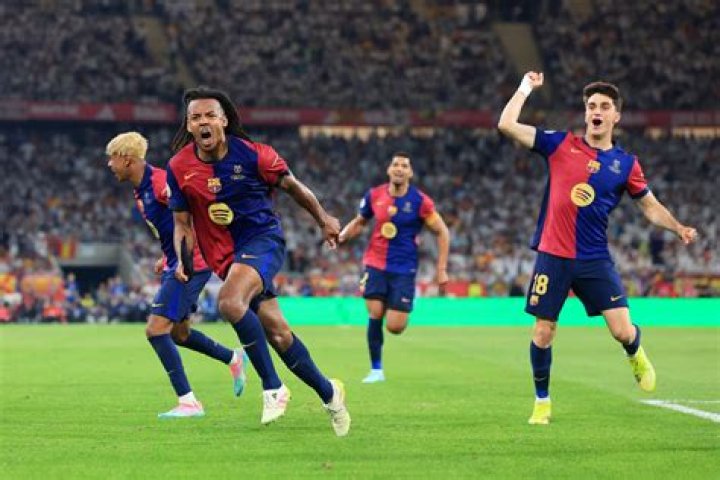 Jules Kounde's Origins: A Comprehensive Overview