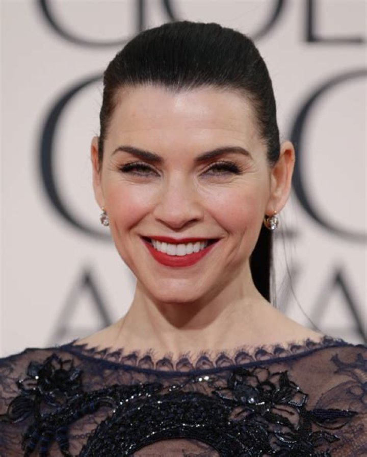 Julianna Margulies' Shocking Weight Loss: Too Thin?