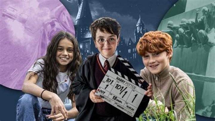 Julie Walters: Exploring Her Magical Role In The Harry Potter Series