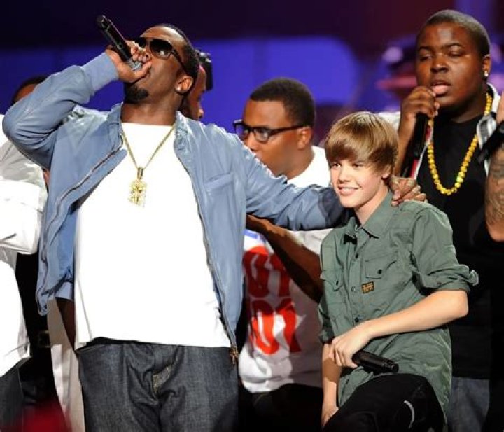 Justin Bieber And Odell Beckham Jr.'s Unbreakable Bond: Best Friends Forever