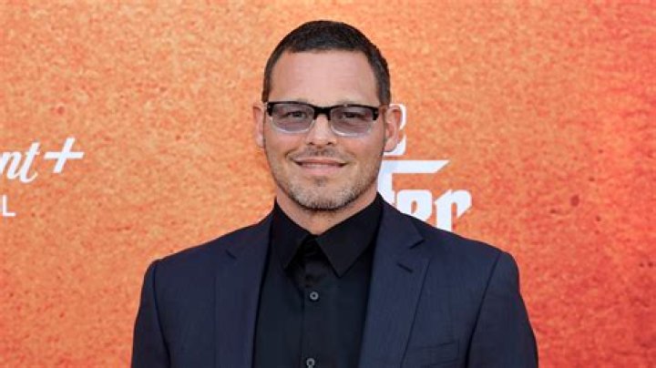 Justin Chambers' Notable Roles: A Comprehensive Breakdown