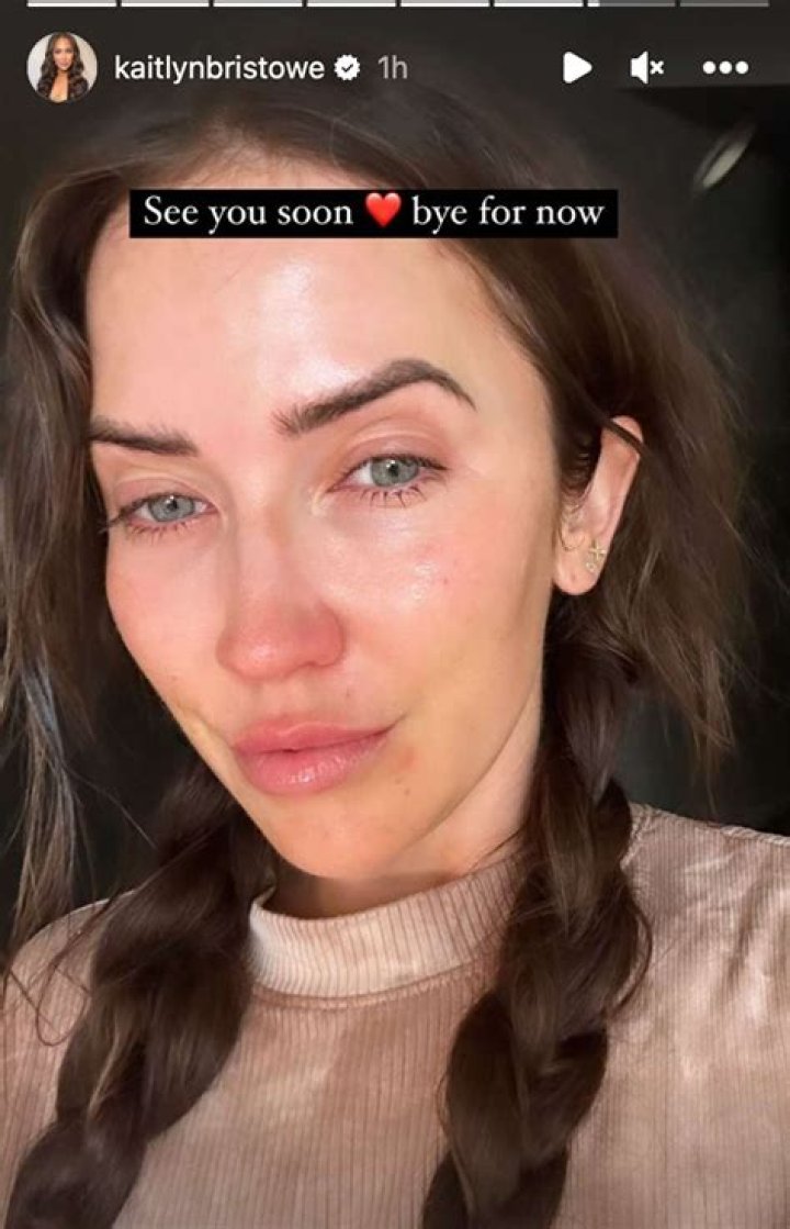 Kaitly Krems Leaks: The Uncensored Truth