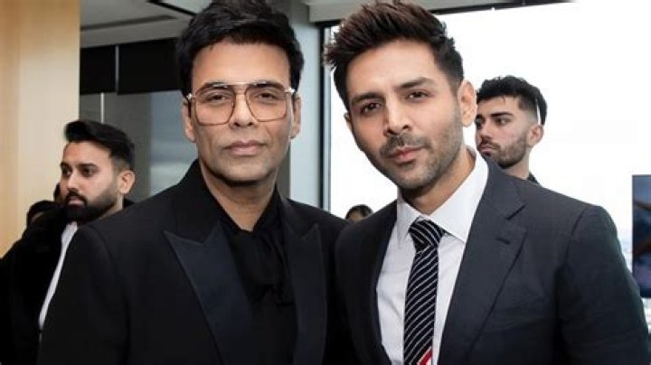 Karan Johar And His Enduring Partnerships In The Entertainment Industry