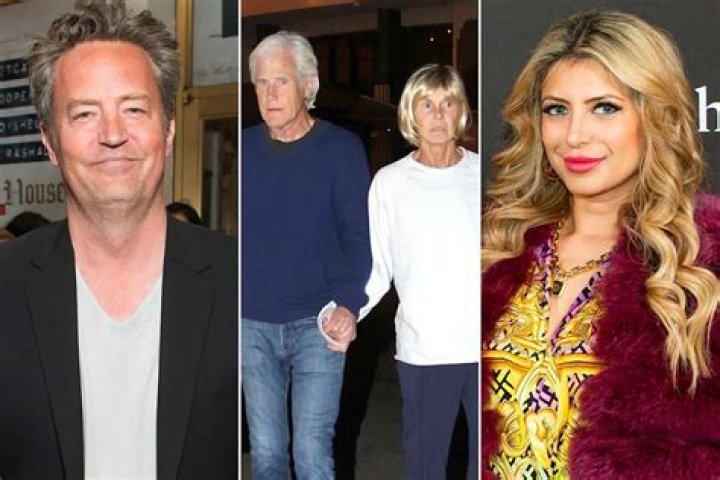Keith Morrison's Wife And The Secrets Of A Fulfilling Marriage