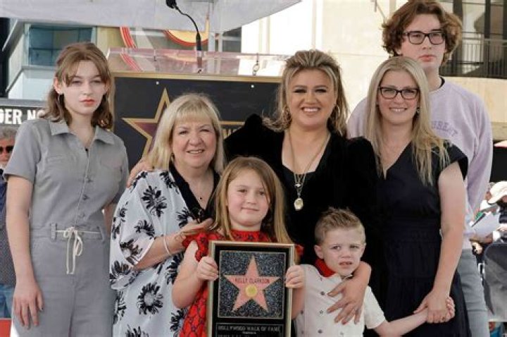 Kelly Clarkson's Sister: The Unseen Star Behind The Idol