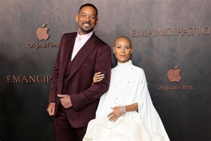 Kevin Hart And Jada Pinkett Smith: A Star-Studded Collaboration