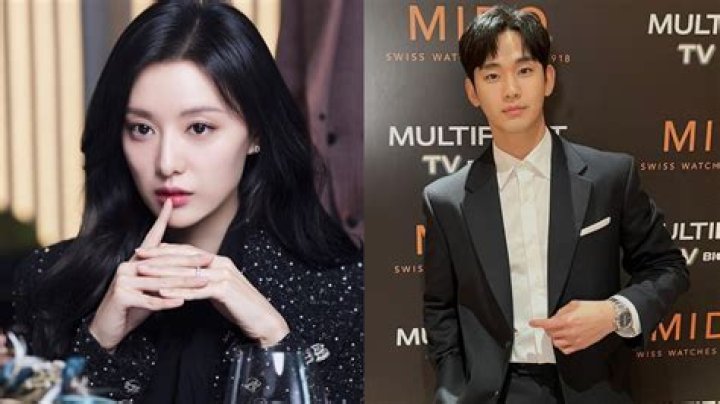 Kim Ji Won Relationship Status: Is She Single Or Dating?
