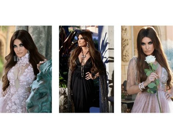 Kimberly Guilfoyle: A Transformation Through Time