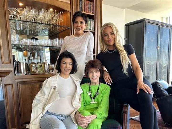 Kris Jenner's Mom: The Ultimate Guide To Mary Jo Shannon