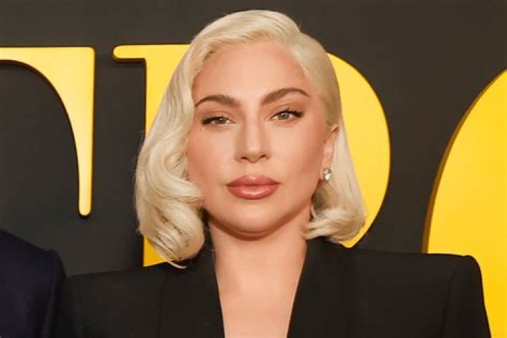 Lady Gaga's Height And Weight, Unveiled!