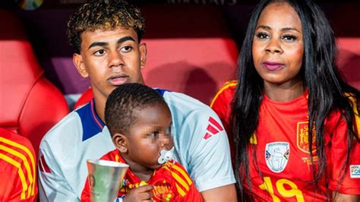 Lamine Yamal's Family History Explored: A Deep Dive Into His Mother And Husband