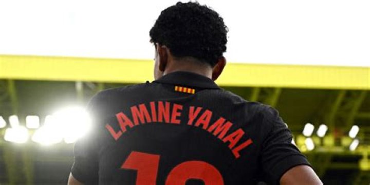 Lamine Yamal: An Exceptional FIFA Star