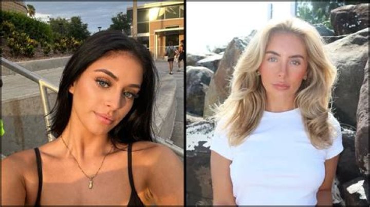 Latest Camilia Araujo Leaks: See The Unseen