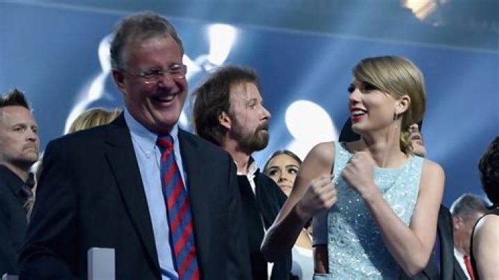 Latest Update: Did Andrea And Scott Swift Reconcile?