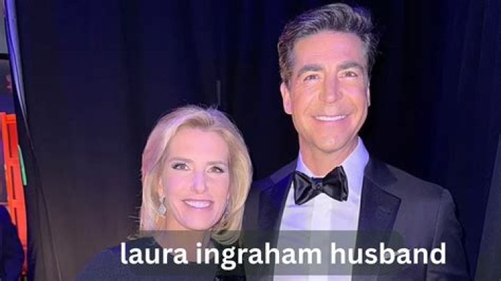 Laura Ingraham's Relationship Status Revealed