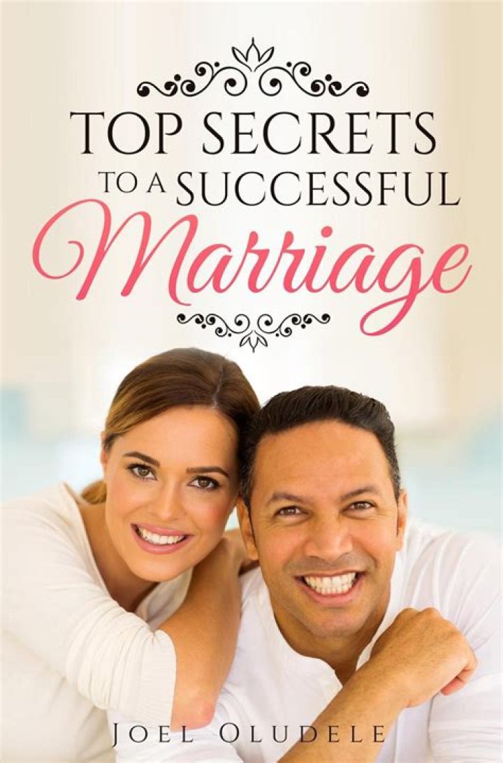 Lawrence Wong Reveals The Secrets To A Successful Marriage