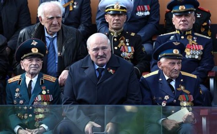 Learn About Nikolai Lukashenko's Age: The Youngest Son Of Belarus's President